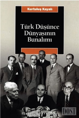 Türk Düşünce Dünyasının Bunalımı